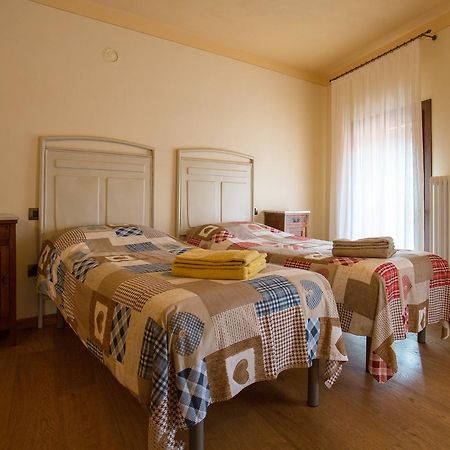 B&B Da Toi Marostica Zewnętrze zdjęcie
