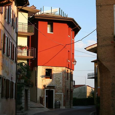 B&B Da Toi Marostica Zewnętrze zdjęcie