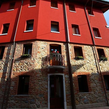 B&B Da Toi Marostica Zewnętrze zdjęcie
