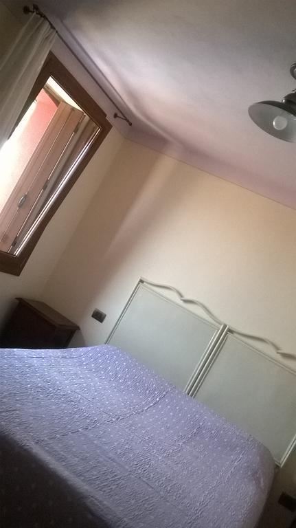 B&B Da Toi Marostica Zewnętrze zdjęcie