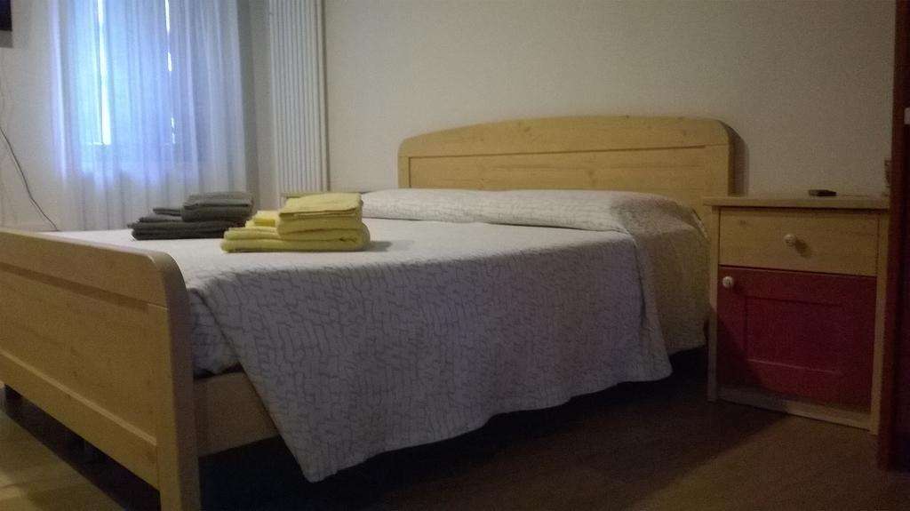 B&B Da Toi Marostica Zewnętrze zdjęcie