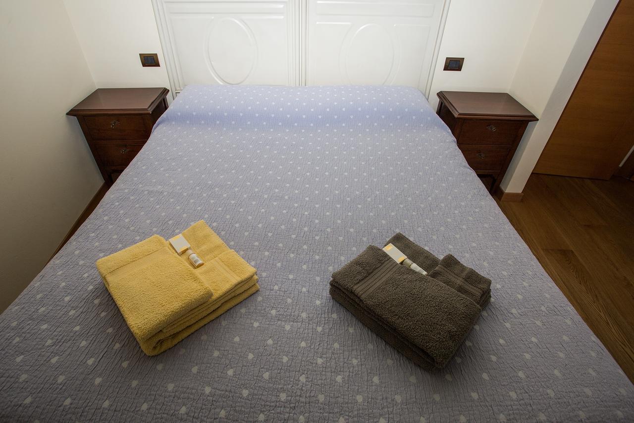 B&B Da Toi Marostica Zewnętrze zdjęcie