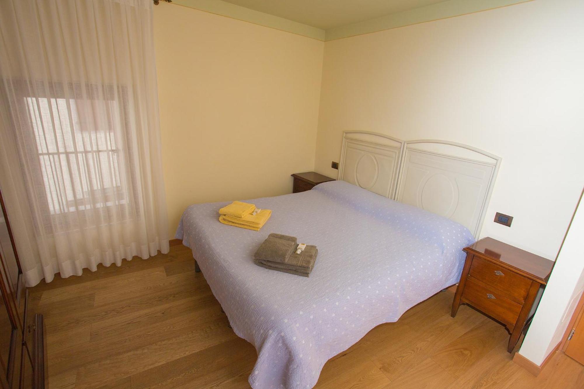 B&B Da Toi Marostica Zewnętrze zdjęcie