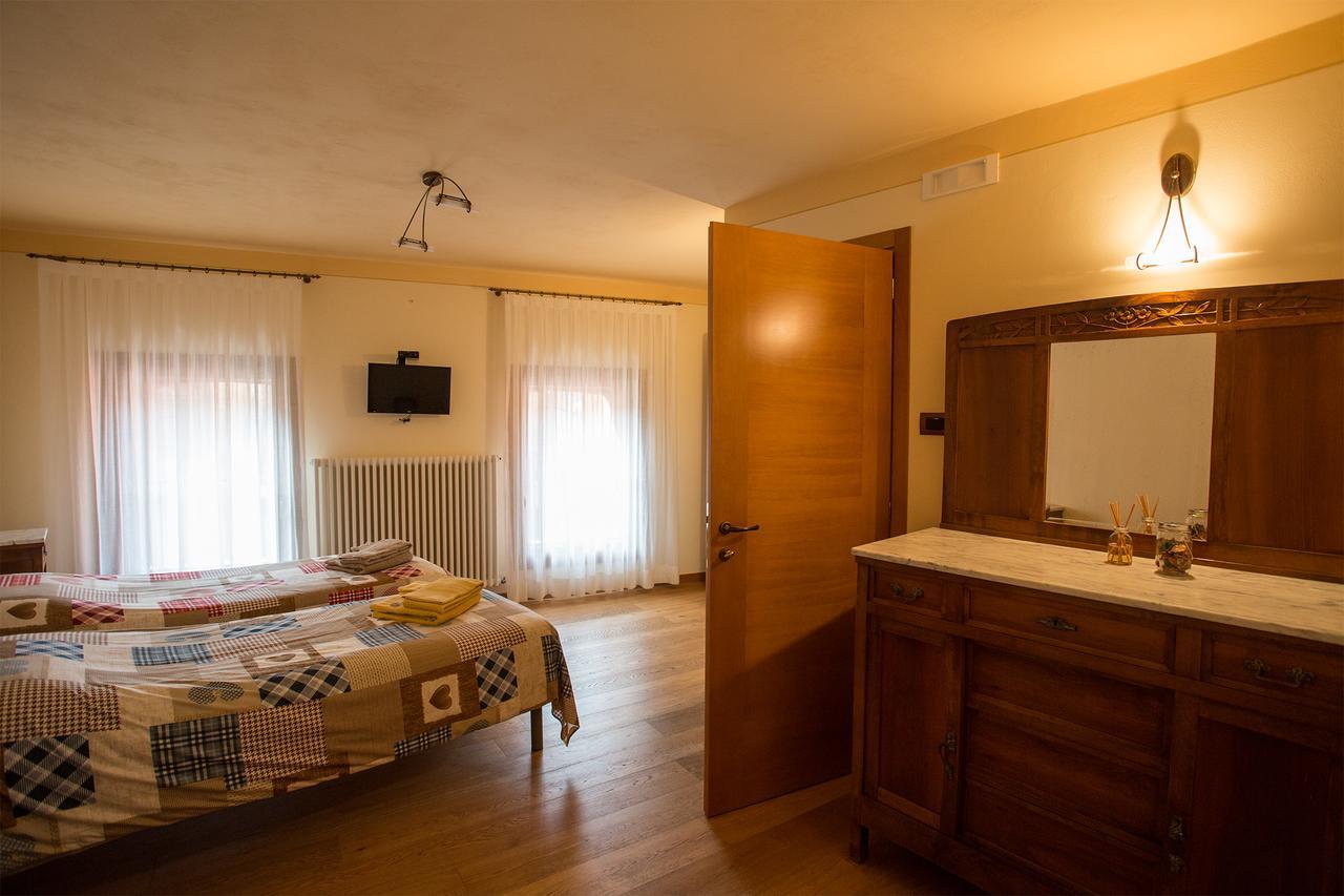 B&B Da Toi Marostica Zewnętrze zdjęcie