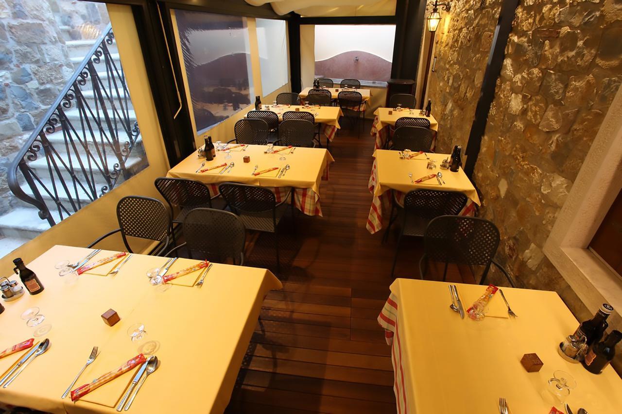 B&B Da Toi Marostica Zewnętrze zdjęcie