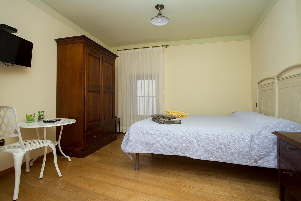 B&B Da Toi Marostica Zewnętrze zdjęcie
