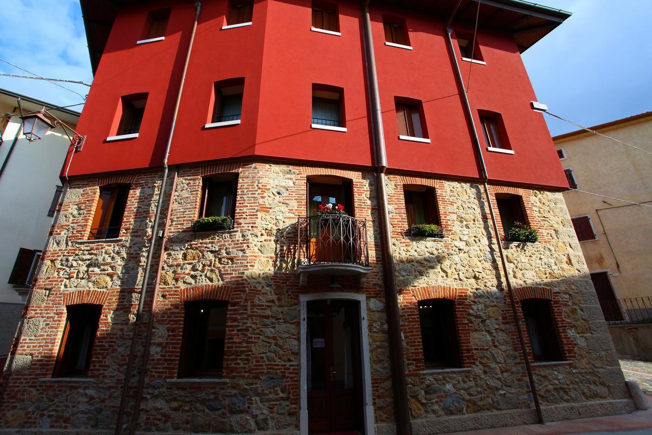 B&B Da Toi Marostica Zewnętrze zdjęcie