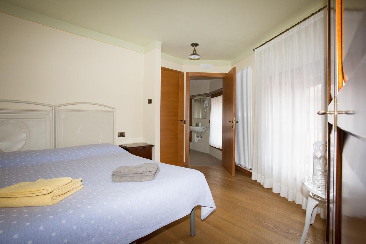 B&B Da Toi Marostica Zewnętrze zdjęcie